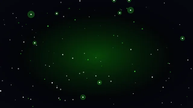 Green 700 stars desktop wallpaper — free 4K green 700 wallpaper 3840x2160
