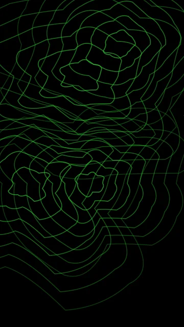 Green 700 topographic phone wallpaper — free HD green 700 mobile wallpaper 1080x1920