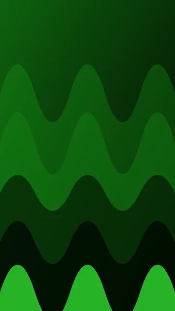 Green 700 waves phone wallpaper — free HD green 700 mobile wallpaper 1080x1920