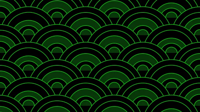 Green 800 artdeco desktop wallpaper — free 4K green 800 wallpaper 3840x2160