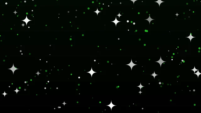 Green 800 glitter desktop wallpaper — free 4K green 800 wallpaper 3840x2160
