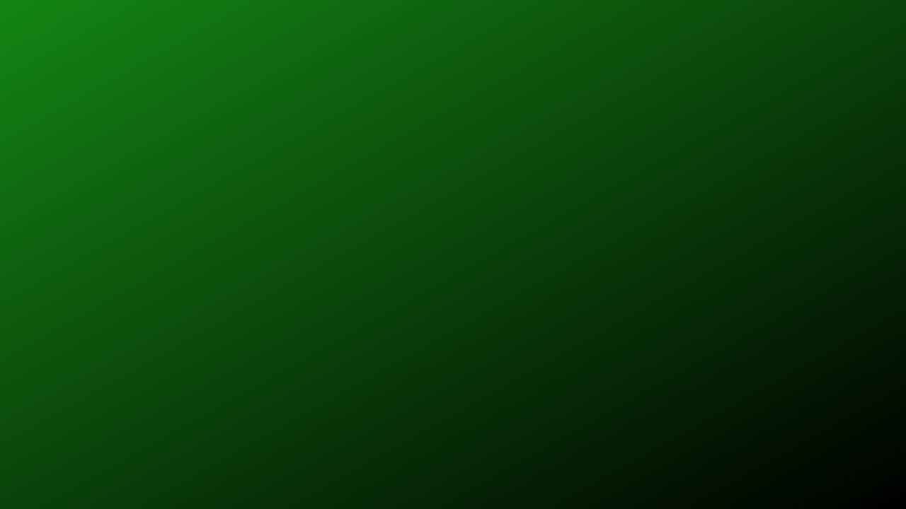 Green 800 gradient background — free HD green 800 color wallpaper 1920x1080