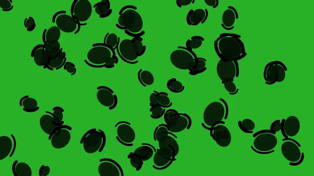 Green 800 leopard desktop wallpaper — free 4K green 800 wallpaper 3840x2160