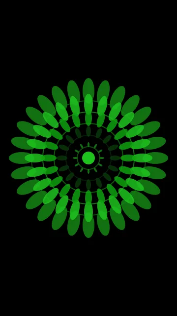 Green 800 mandala phone wallpaper — free HD green 800 mobile wallpaper 1080x1920