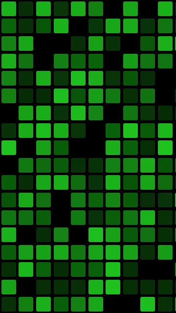 Green 800 mosaic phone wallpaper — free HD green 800 mobile wallpaper 1080x1920