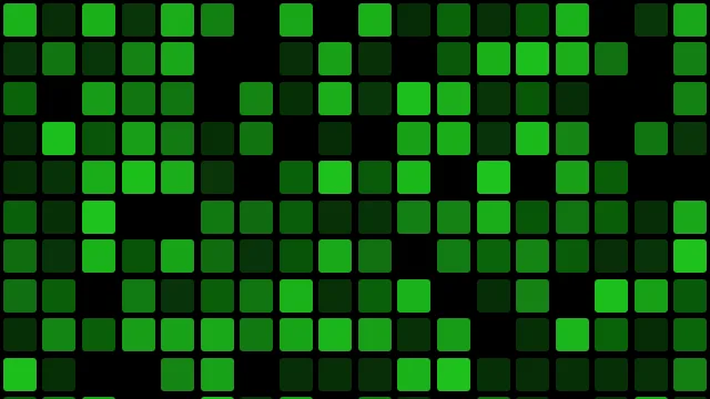 Green 800 mosaic desktop wallpaper — free 4K green 800 wallpaper 3840x2160