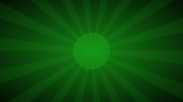Green 800 rays background — free HD green 800 color wallpaper 1920x1080