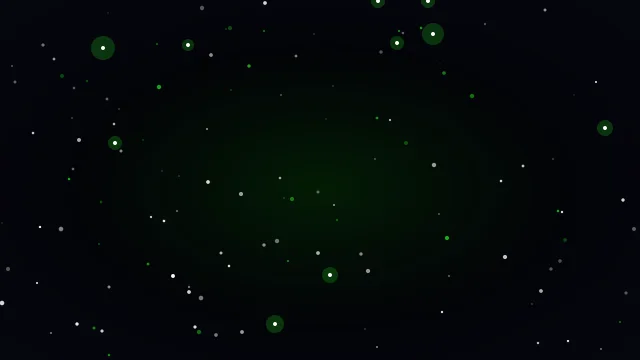 Green 800 stars desktop wallpaper — free 4K green 800 wallpaper 3840x2160