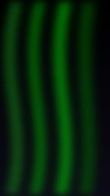 Green aurora phone wallpaper — free HD green mobile wallpaper 1080x1920