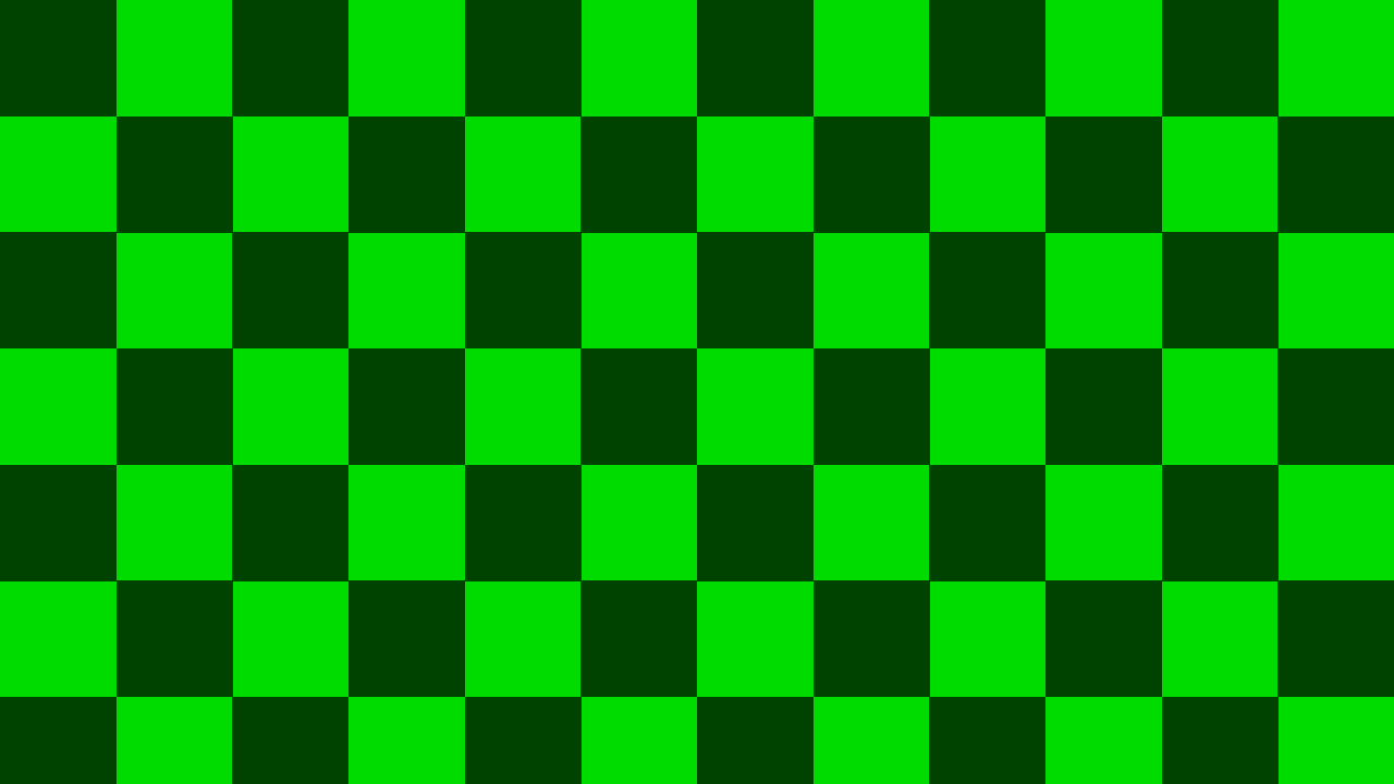 Green checkered background — free HD green color wallpaper 1920x1080