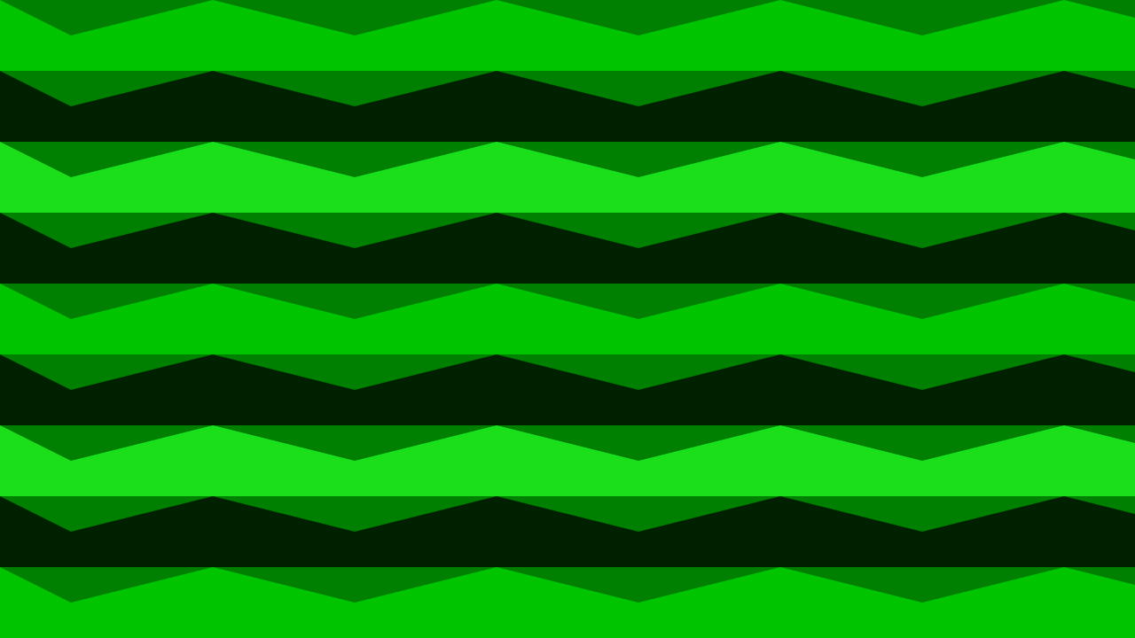 Green chevron background — free HD green color wallpaper 1920x1080