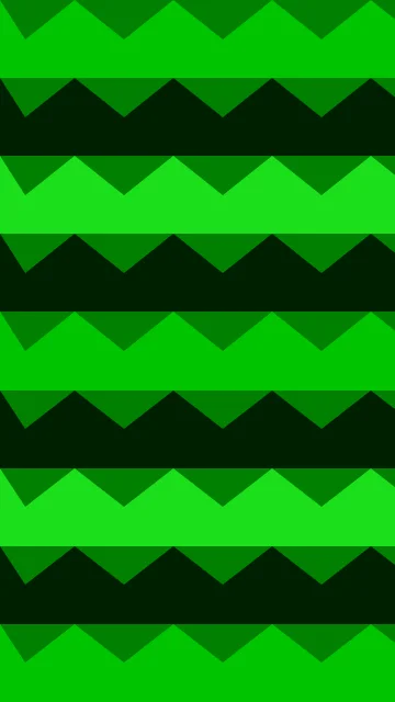Green chevron phone wallpaper — free HD green mobile wallpaper 1080x1920