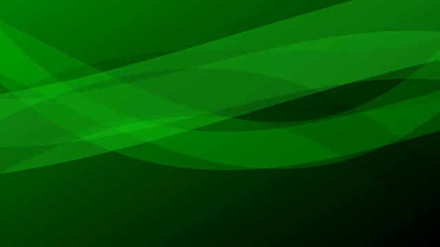 Green curves background — free HD green color wallpaper 1920x1080