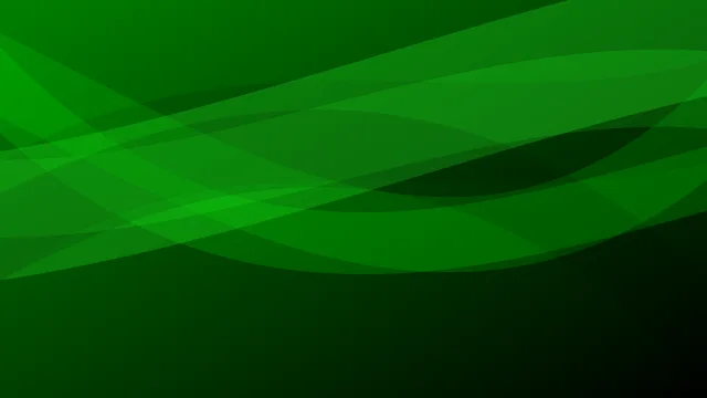 Green curves desktop wallpaper — free 4K green wallpaper 3840x2160
