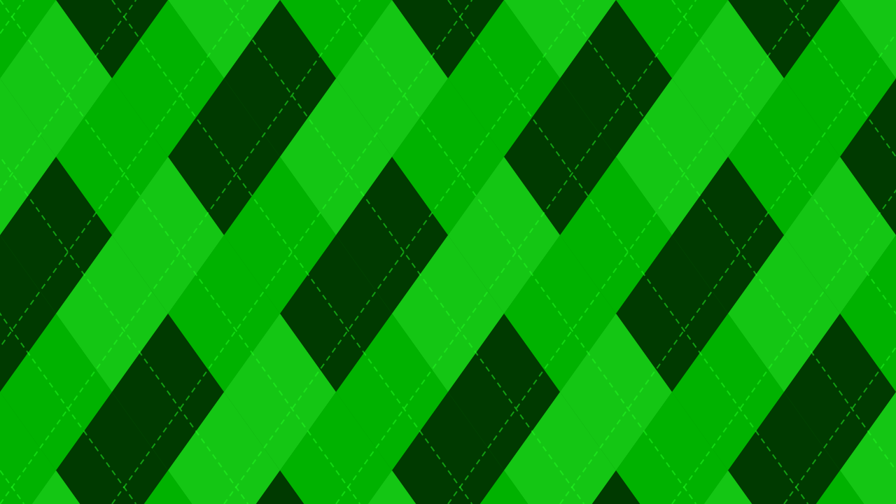 Green diamond background — free HD green color wallpaper 1920x1080