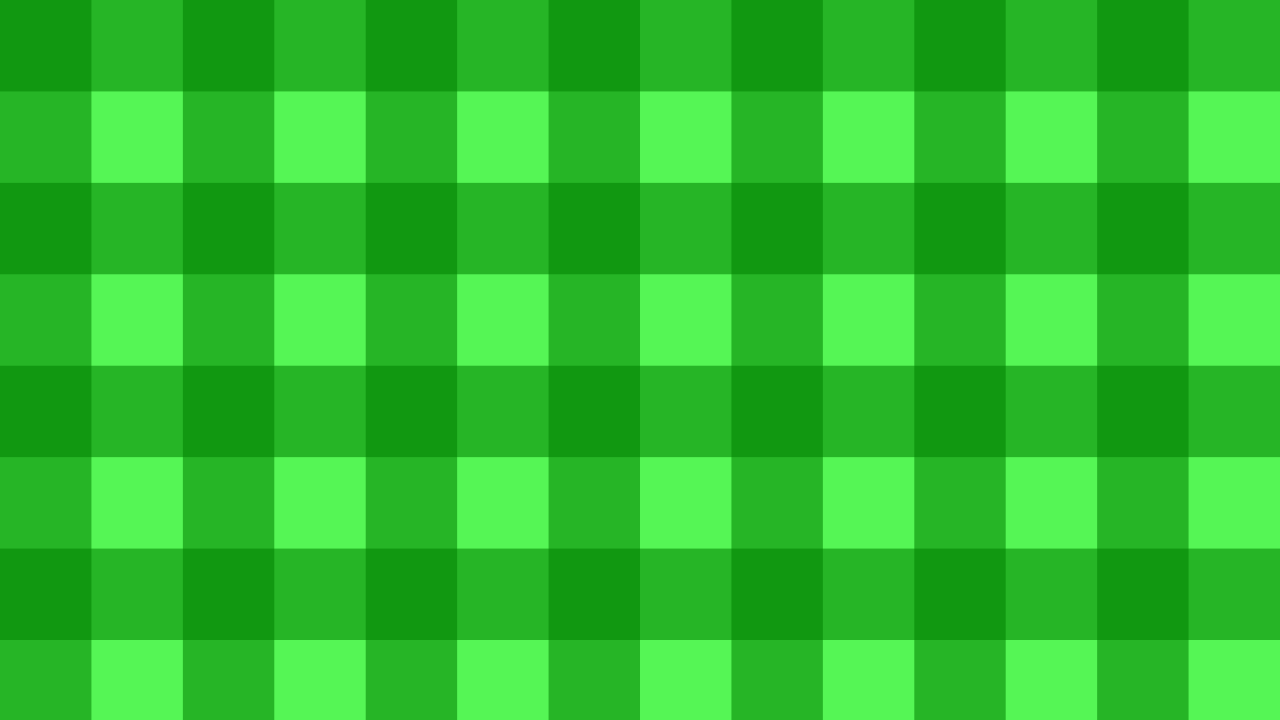 Green gingham background — free HD green color wallpaper 1920x1080