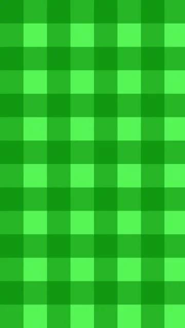 Green gingham phone wallpaper — free HD green mobile wallpaper 1080x1920