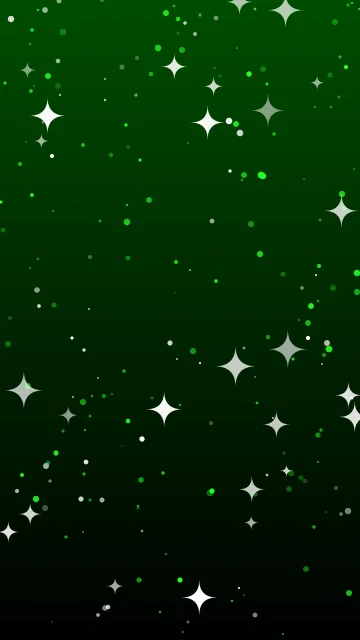 Green glitter phone wallpaper — free HD green mobile wallpaper 1080x1920