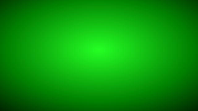 Green glow background — free HD green color wallpaper 1920x1080