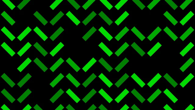 Green herringbone desktop wallpaper — free 4K green wallpaper 3840x2160