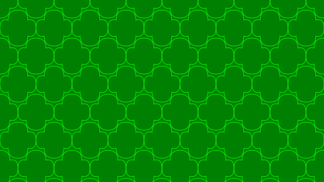 Green moroccan background — free HD green color wallpaper 1920x1080