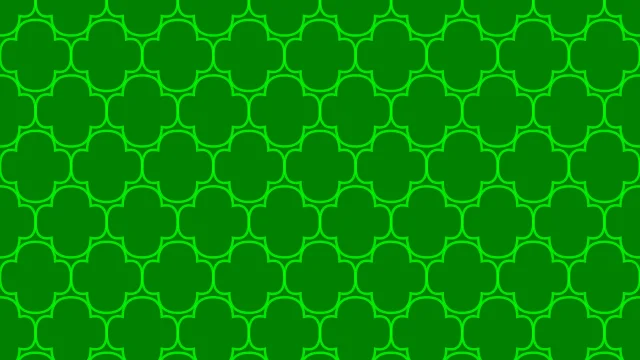 Green moroccan desktop wallpaper — free 4K green wallpaper 3840x2160