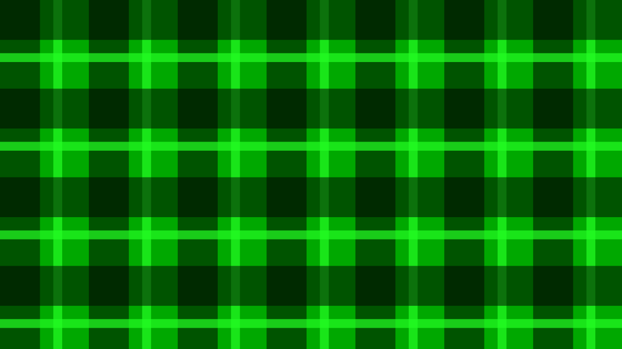 Green plaid background — free HD green color wallpaper 1920x1080