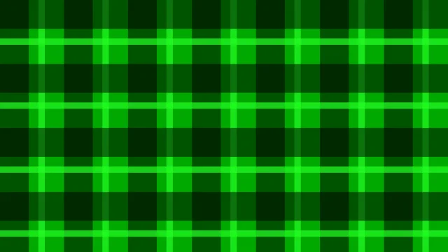 Green plaid desktop wallpaper — free 4K green wallpaper 3840x2160