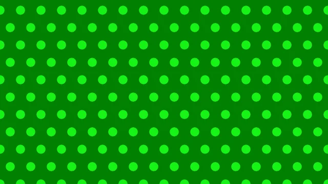 Green polkadot desktop wallpaper — free 4K green wallpaper 3840x2160