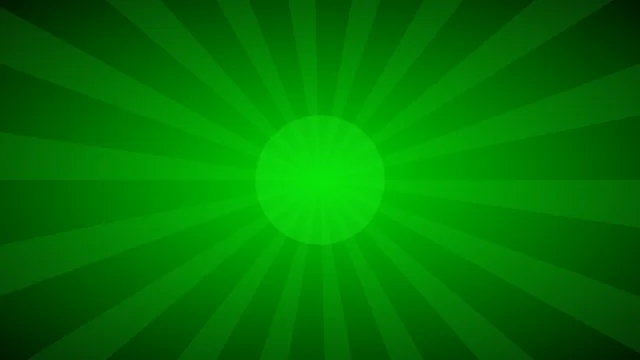 Green rays desktop wallpaper — free 4K green wallpaper 3840x2160