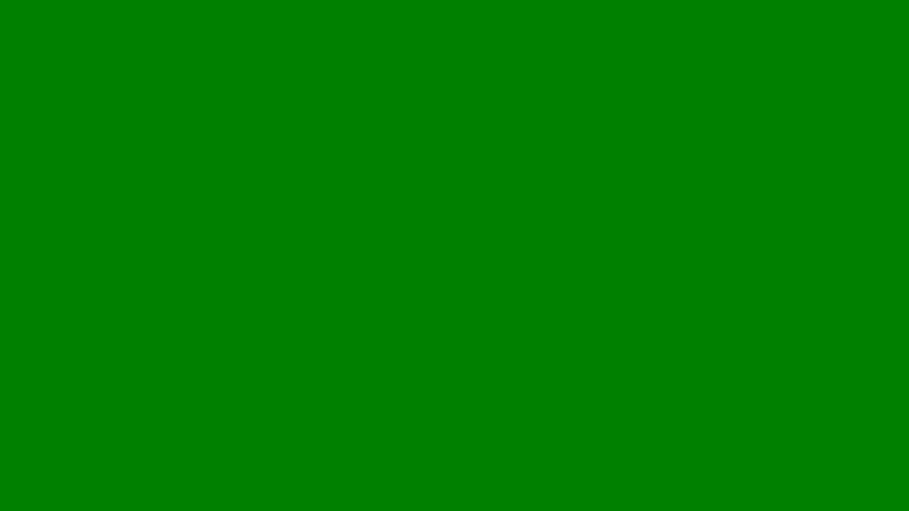 Green plain solid background — free HD green color wallpaper 1920x1080
