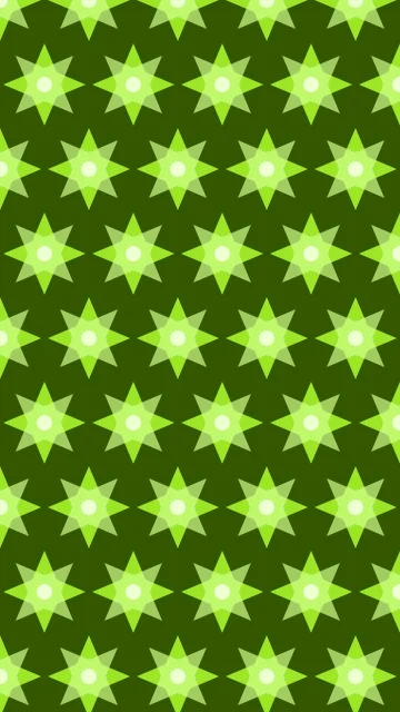 Green Yellow arabesque phone wallpaper — free HD green yellow mobile wallpaper 1080x1920