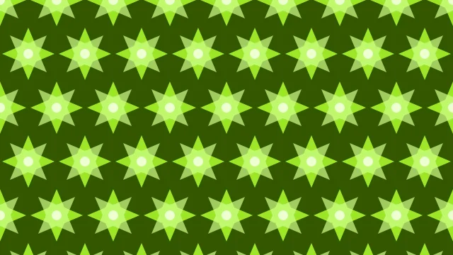 Green Yellow arabesque desktop wallpaper — free 4K green yellow wallpaper 3840x2160