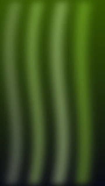 Green Yellow aurora phone wallpaper — free HD green yellow mobile wallpaper 1080x1920