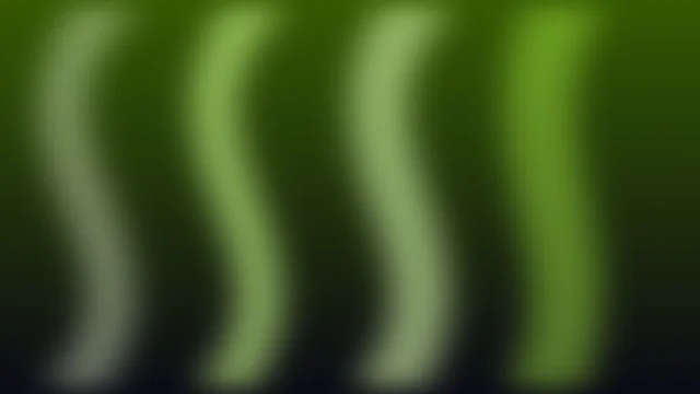 Green Yellow aurora desktop wallpaper — free 4K green yellow wallpaper 3840x2160