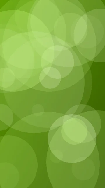 Green Yellow bokeh phone wallpaper — free HD green yellow mobile wallpaper 1080x1920