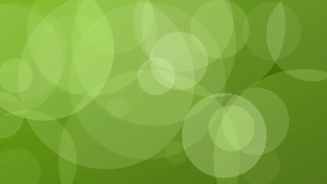 Green Yellow bokeh desktop wallpaper — free 4K green yellow wallpaper 3840x2160