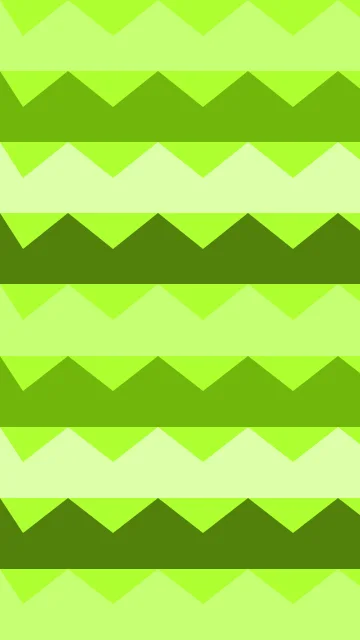 Green Yellow chevron phone wallpaper — free HD green yellow mobile wallpaper 1080x1920