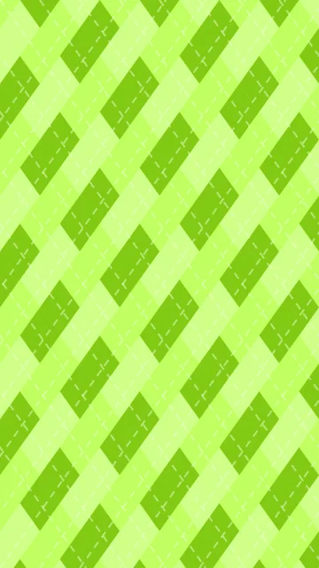 Green Yellow diamond phone wallpaper — free HD green yellow mobile wallpaper 1080x1920