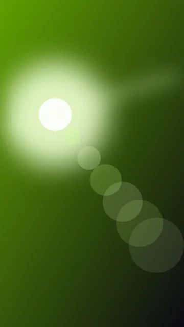 Green Yellow flare phone wallpaper — free HD green yellow mobile wallpaper 1080x1920