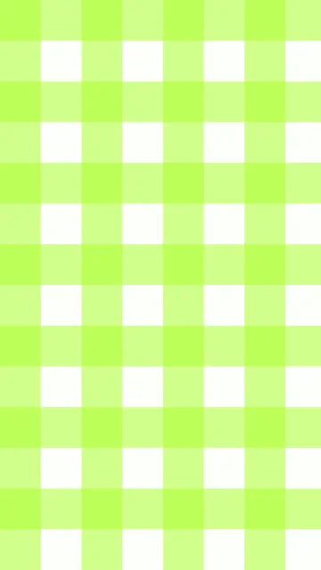 Green Yellow gingham phone wallpaper — free HD green yellow mobile wallpaper 1080x1920