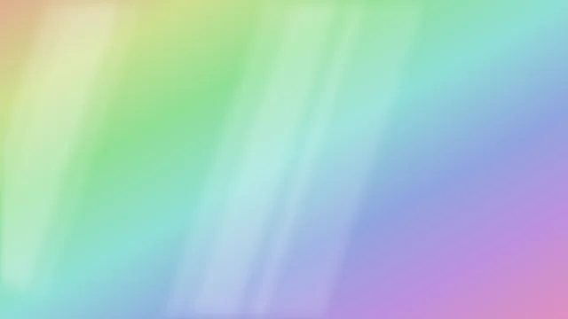 Green Yellow holographic desktop wallpaper — free 4K green yellow wallpaper 3840x2160