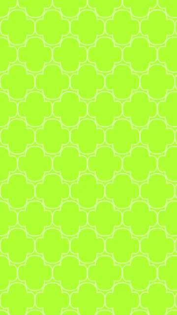 Green Yellow moroccan phone wallpaper — free HD green yellow mobile wallpaper 1080x1920