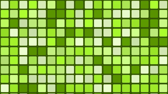 Green Yellow mosaic desktop wallpaper — free 4K green yellow wallpaper 3840x2160