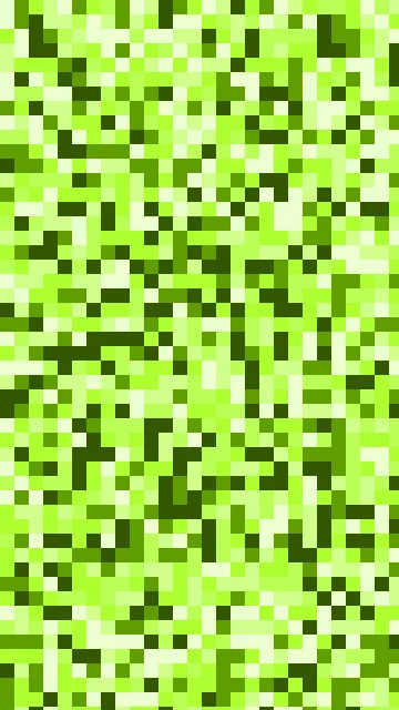 Green Yellow pixel phone wallpaper — free HD green yellow mobile wallpaper 1080x1920