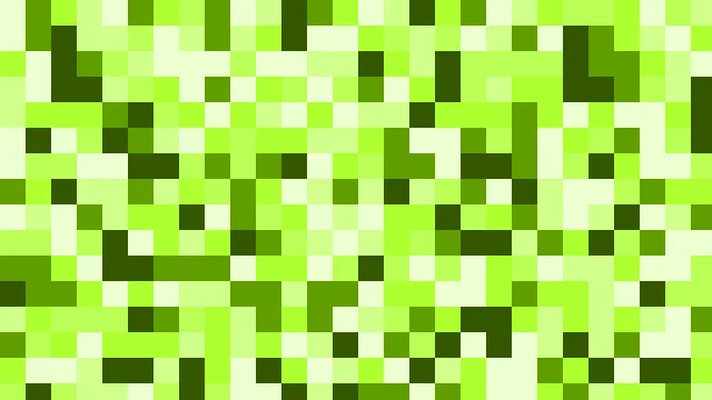 Green Yellow pixel desktop wallpaper — free 4K green yellow wallpaper 3840x2160