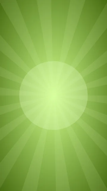 Green Yellow rays phone wallpaper — free HD green yellow mobile wallpaper 1080x1920