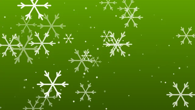 Green Yellow snowflake desktop wallpaper — free 4K green yellow wallpaper 3840x2160