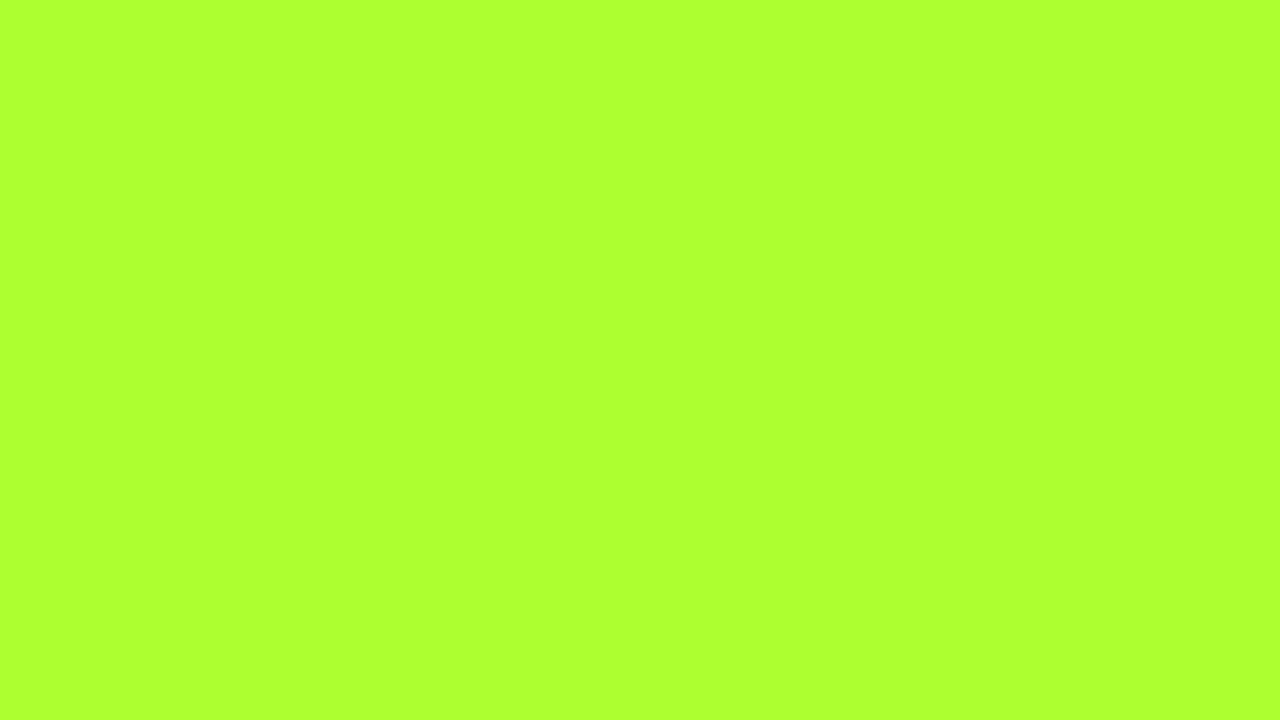Green Yellow plain solid background — free HD green yellow color wallpaper 1920x1080