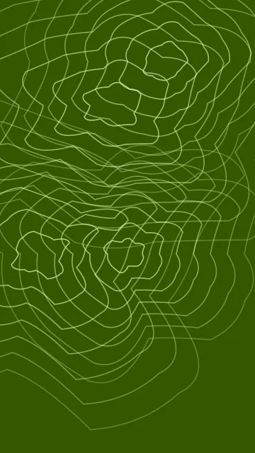 Green Yellow topographic phone wallpaper — free HD green yellow mobile wallpaper 1080x1920